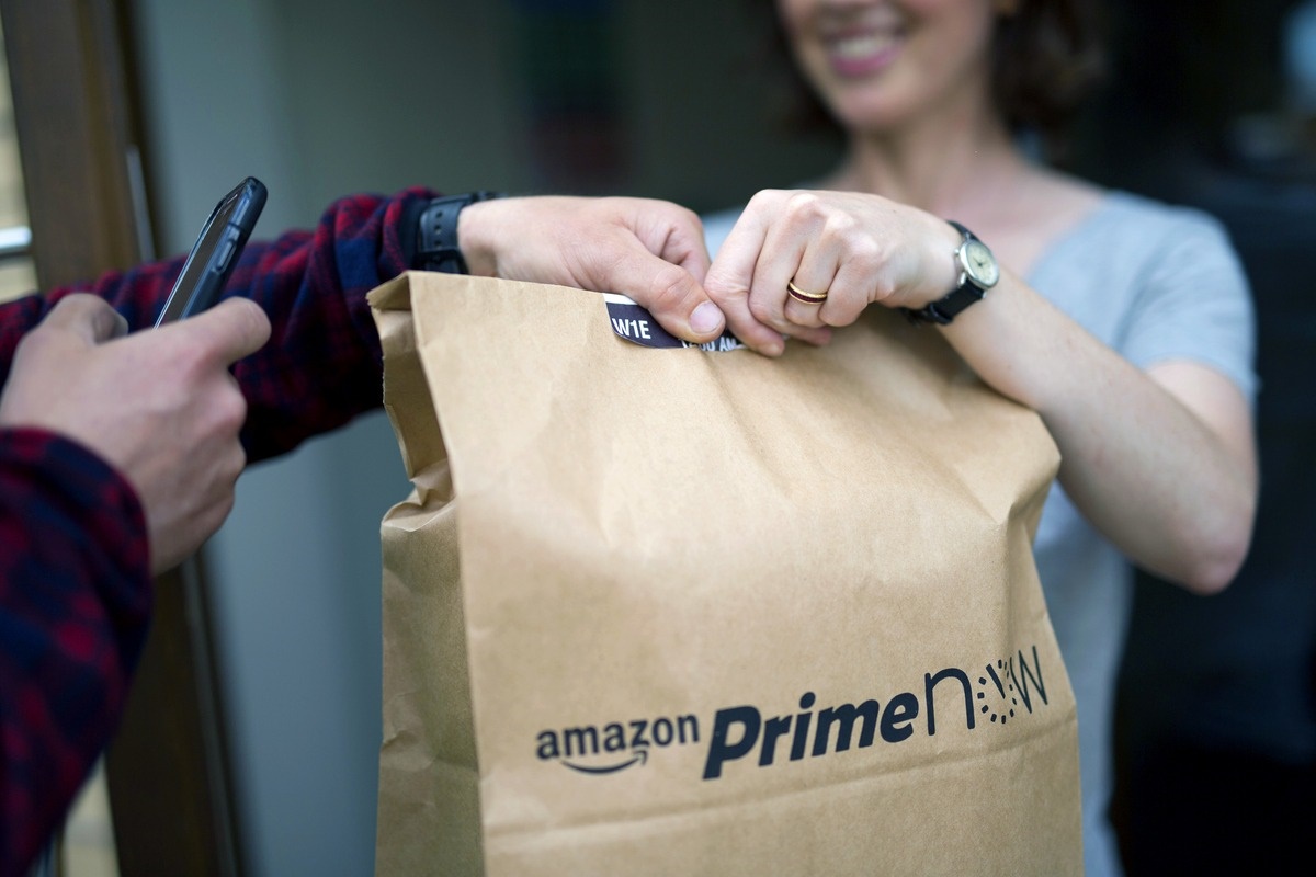What is Amazon Prime and why it's worth it second